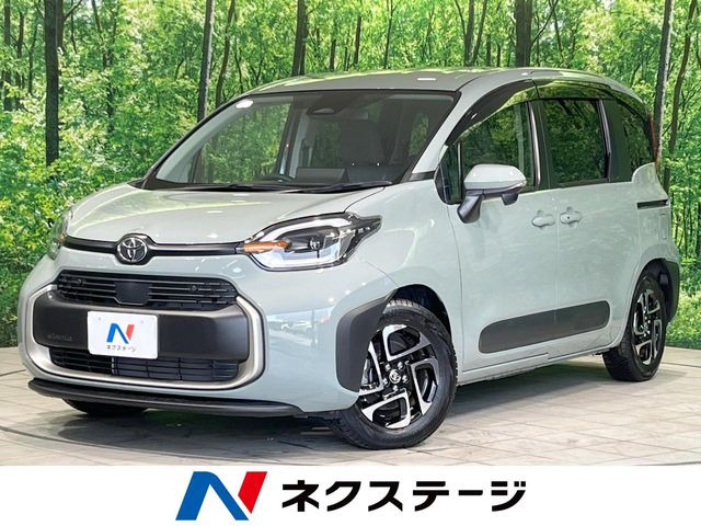 シエンタ1.5 Z