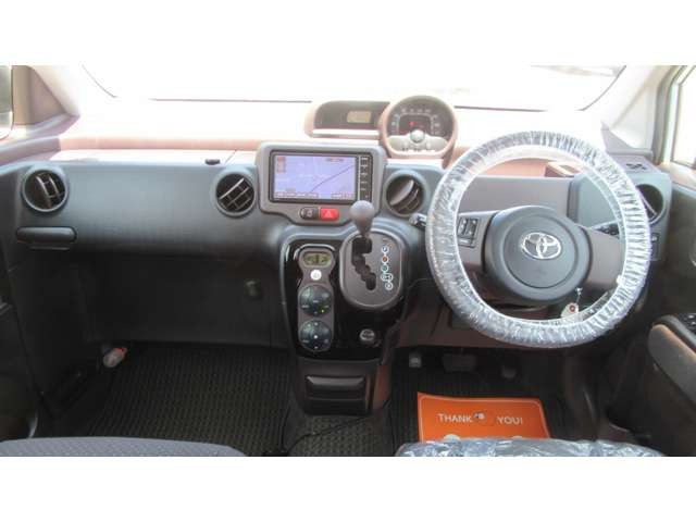 スペイド1.5 F 4WD