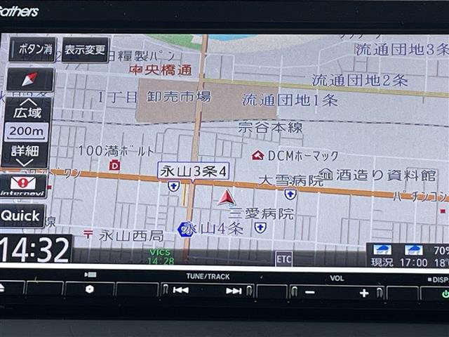フリード1.5 ハイブリッド G ホンダセンシング