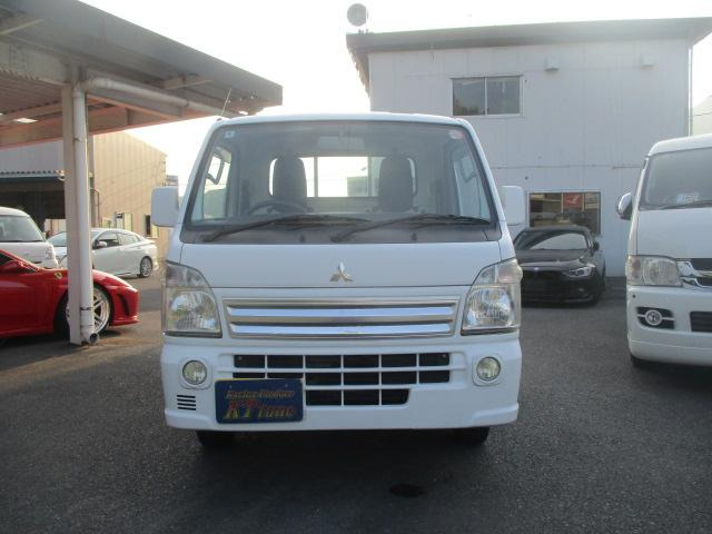 ミニキャブトラックG 4WD