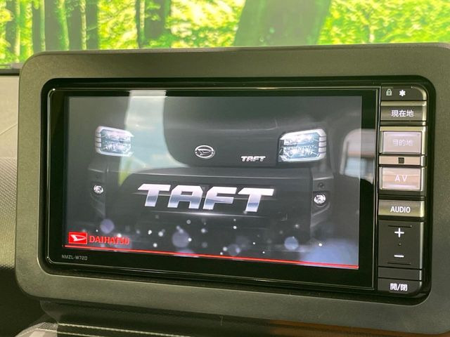 タフトG ターボ