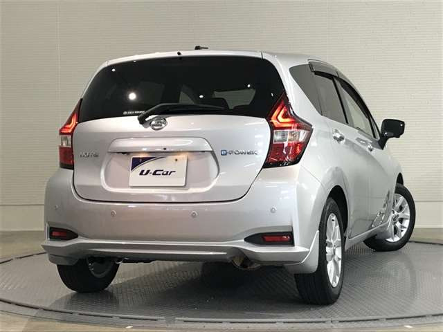 ノート1.2 e-POWER X