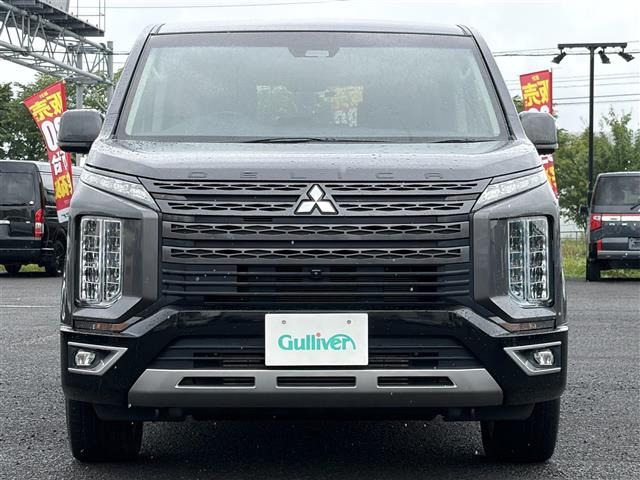 デリカD:52.2 ジャスパー 4WD