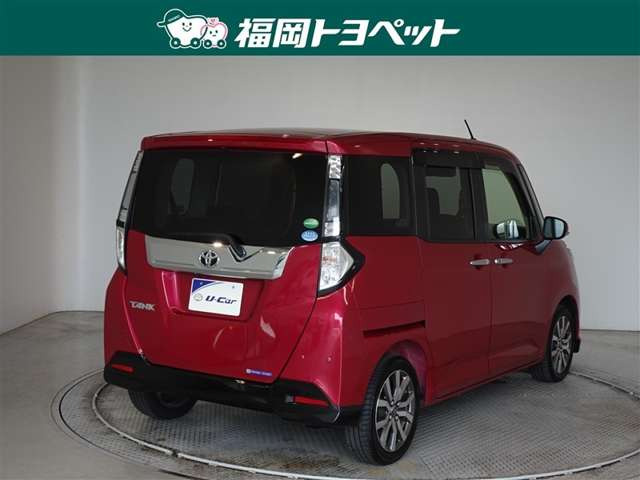 タンク1.0 カスタム G-T