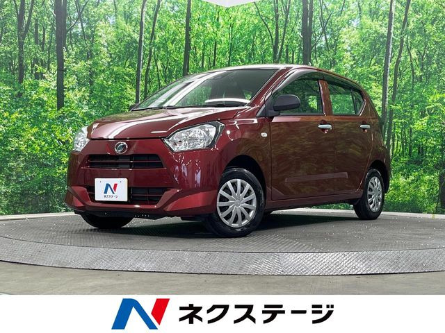 ミライースL SAIII