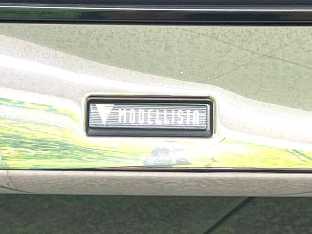 ヴェルファイア2.5 Z Aエディション