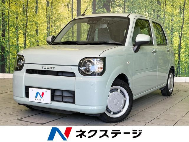 ミラトコットL SAIII