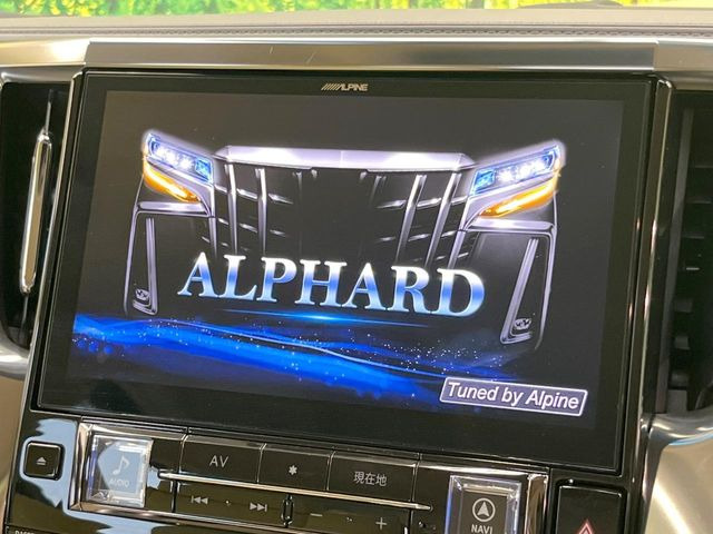 アルファード2.5 X