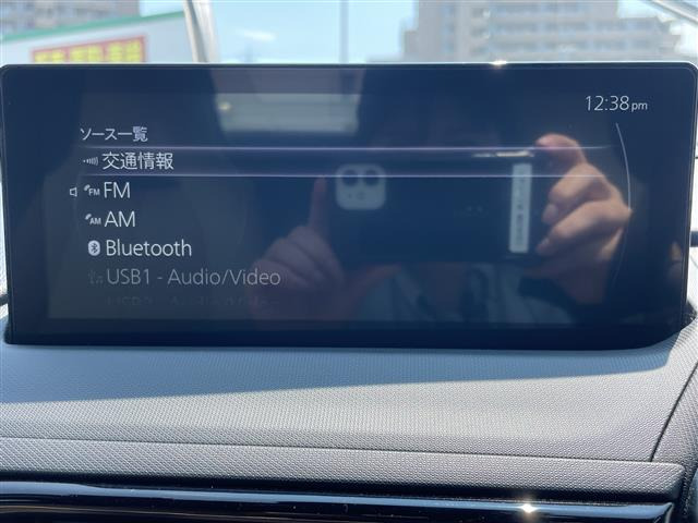 ロードスターRF2.0 VS