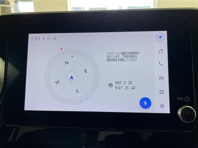 ノア2.0 X 4WD