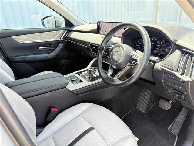 CX-603.3 XD Lパッケージ ディーゼル