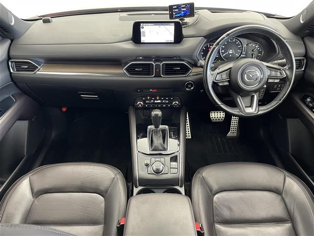 CX-52.2 XD エクスクルーシブ モード