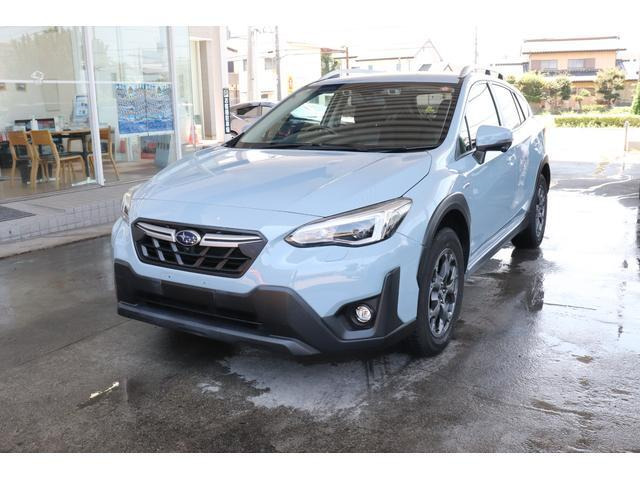 XV2.0e-L アイサイト スマートエディション 4WD