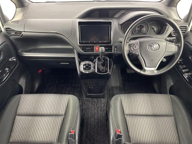 ノア2.0 Si 4WD
