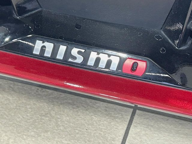 ノートオーラ1.2 NISMO