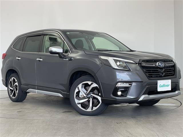 フォレスター2.0 アドバンス 4WD
