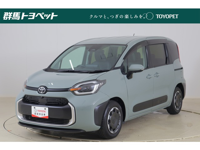 シエンタハイブリッド 1.5 Z
