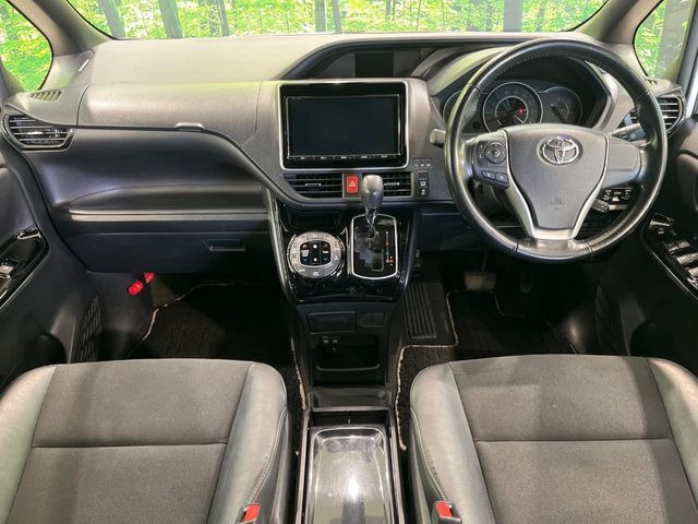 ノア2.0 Si