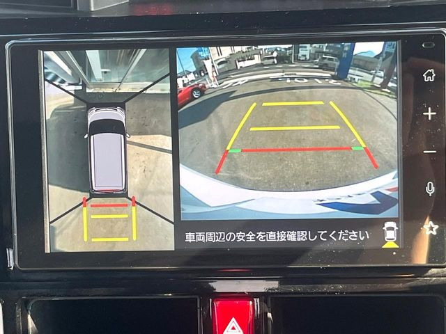 ルーミー1.0 カスタム G
