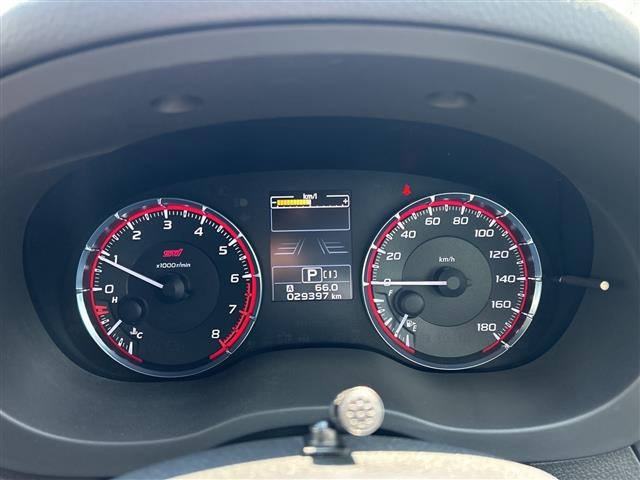 レヴォーグ1.6 STI スポーツ アイサイト 4WD