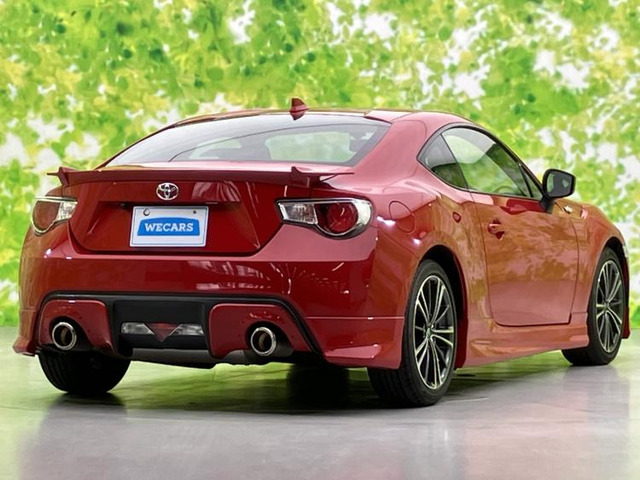 862.0 GT リミテッド