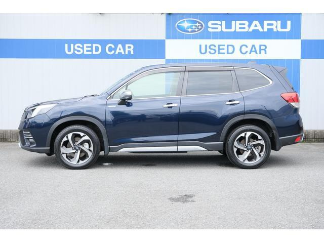 フォレスター2.0 アドバンス 4WD