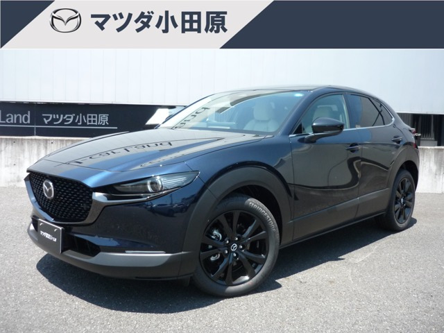 CX-301.8 XD ドライブ エディション 4WD
