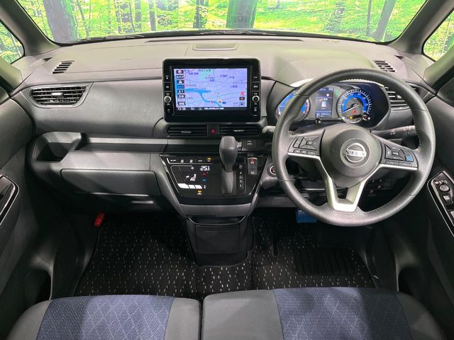 ルークスハイウェイスター Gターボ プロパイロットエディション