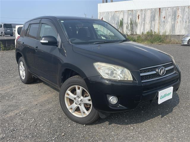 RAV42.4 スタイル