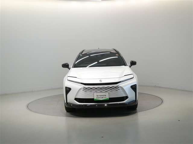 クラウンエステート2.5 Z E-Four 4WD