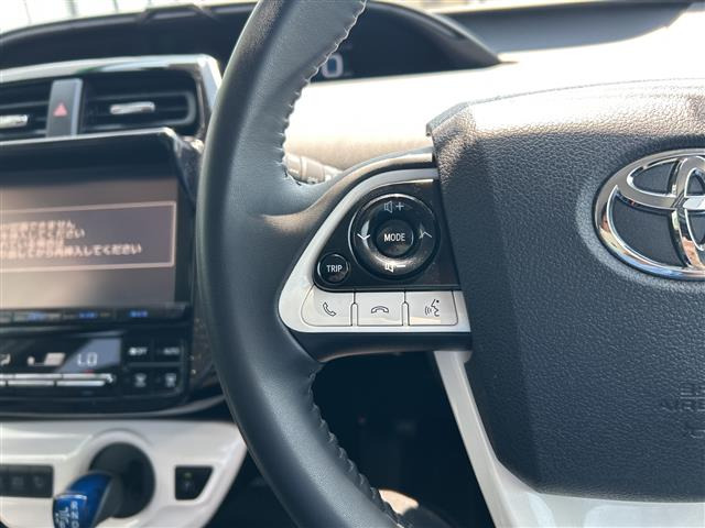 プリウス1.8 S ツーリングセレクション