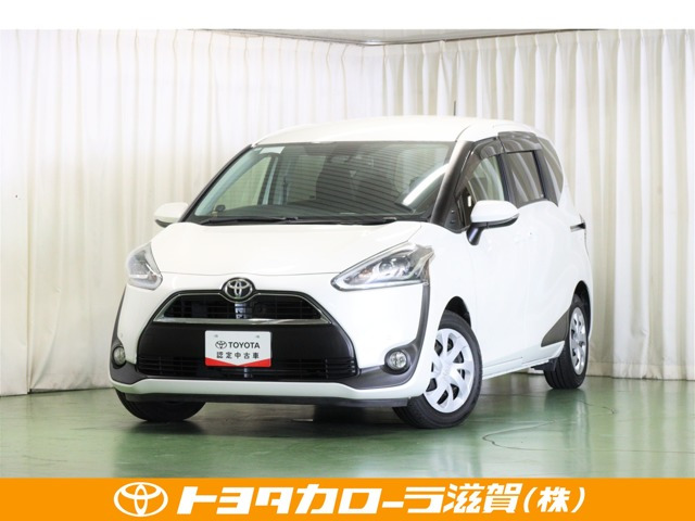 シエンタ1.5 G クエロ