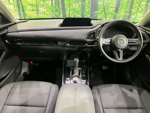 CX-302.0 20S ブラックトーンエディション