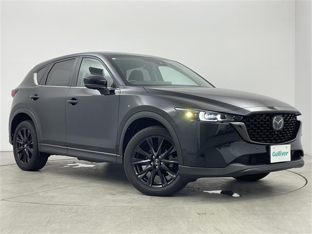 CX-52.2 XD ブラックトーンエディション