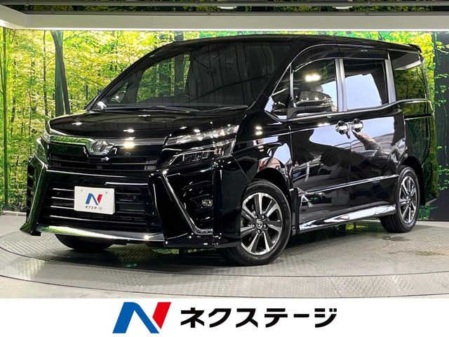 ヴォクシー2.0 ZS 煌II