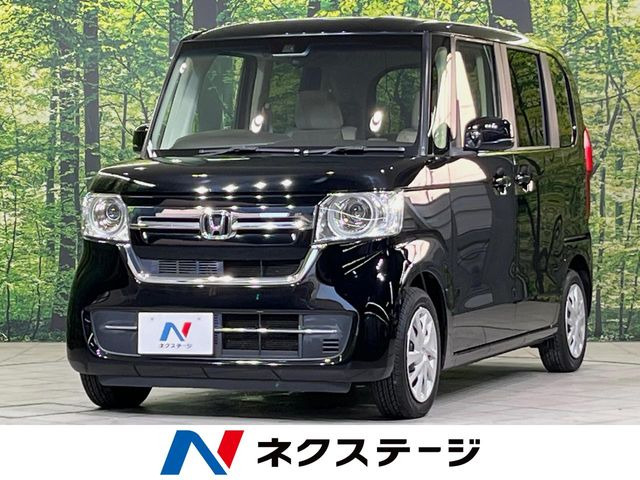 N-BOXL