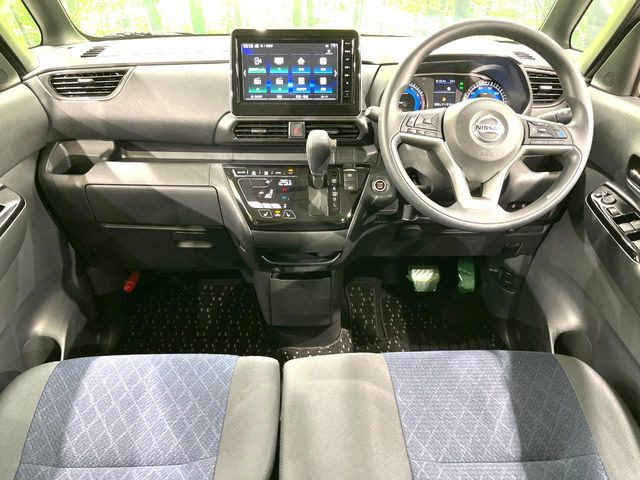 ルークスハイウェイスターX プロパイロットエディション