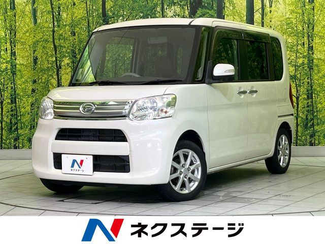 タントG