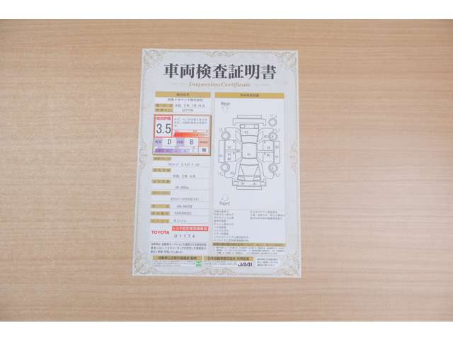 アルファード2.5 S