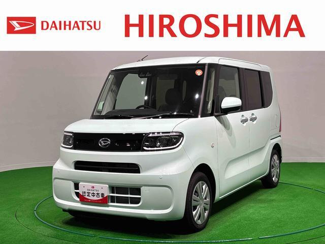 タントX