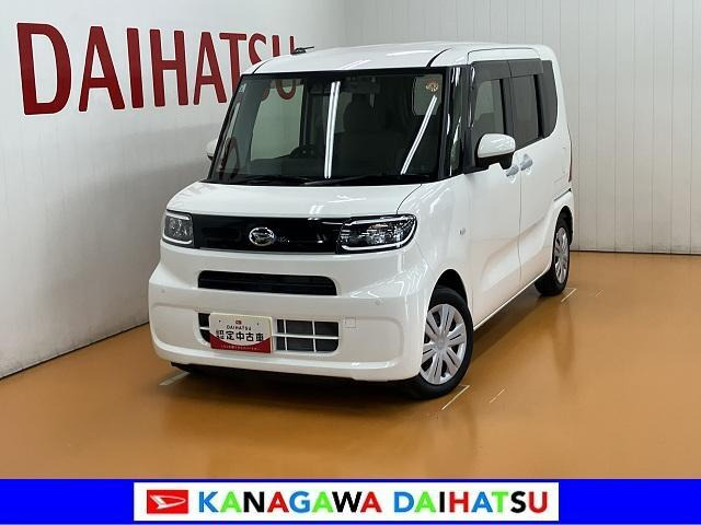 タントX スペシャル