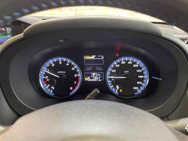 レヴォーグ1.6 GT-S アイサイト 4WD