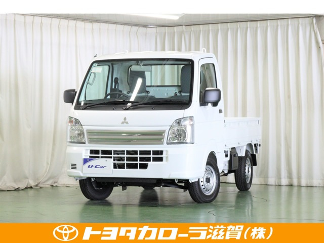 ミニキャブトラックM 4WD
