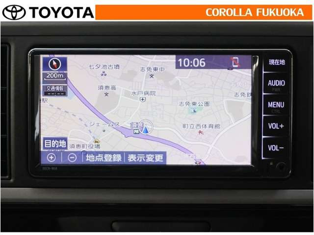 パッソ1.0 X Lパッケージ