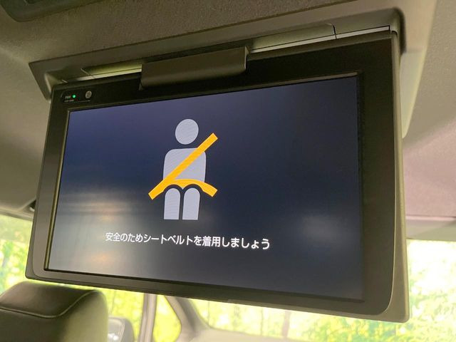 エスクァイア2.0 Gi プレミアムパッケージ ブラックテイラード