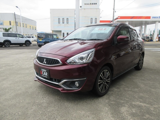 ミラージュ1.2 G