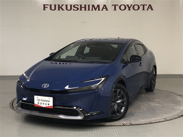 プリウス2.0 Z