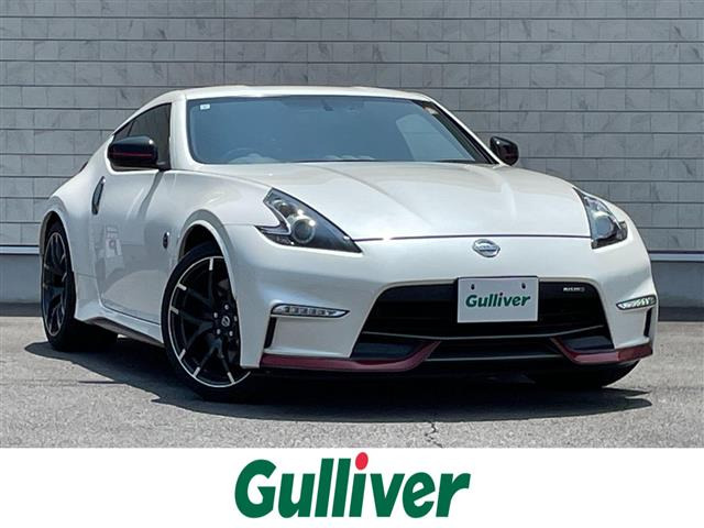 フェアレディZ3.7 NISMO