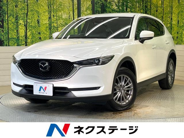 CX-52.2 XD Lパッケージ