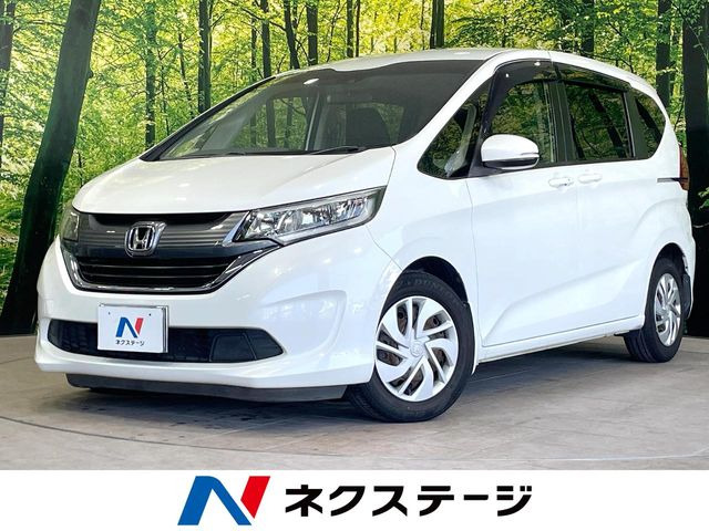 フリード1.5 G ホンダセンシング